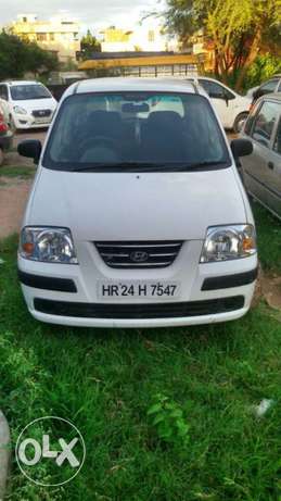 Hyundai Santro Xing Xo Erlx - Euro Iii, , Petrol