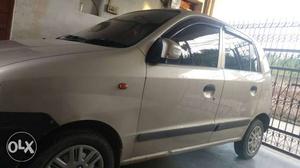 Hyundai Santro Xing petrol  Kms  year