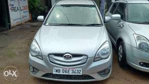 Hyundai Verna Transform 1.5 Sx Crdi, , Diesel