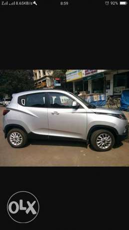 Mahindra Others petrol  Kms  year