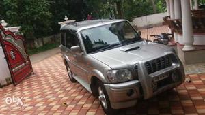 Mahindra Scorpio Vlx 2wd Airbag Bs-iii, , Diesel