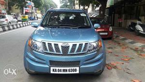 Mahindra Xuv500 W8 Awd, , Diesel