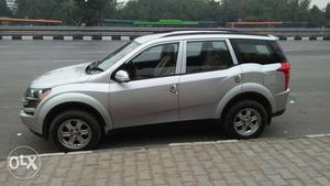  Mahindra Xuv500 diesel  Kms