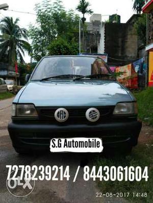 Maruti Suzuki 800 Std Bs-iii, , Petrol