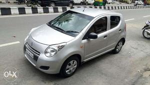 Maruti Suzuki A-star Vxi (abs) At, , Petrol