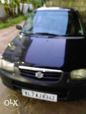 Maruti Suzuki Alto Lxi Bs-iii, , Petrol