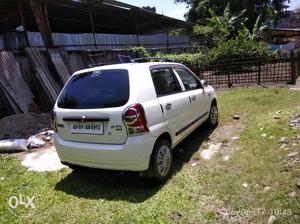  Maruti Suzuki Alto petrol  Kms