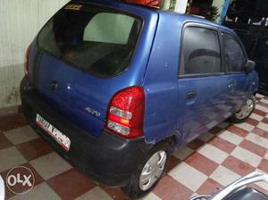 Maruti Suzuki Alto petrol  Kms  year