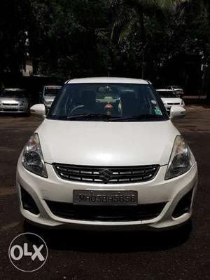 Maruti Suzuki Swift Dzire VDI bsIV