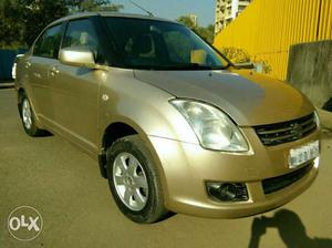 Maruti Suzuki Swift Dzire Zxi 1.2 Bs-iv, , Cng