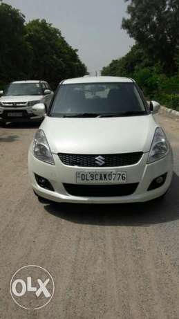 Maruti Suzuki Swift Vdi, , Diesel