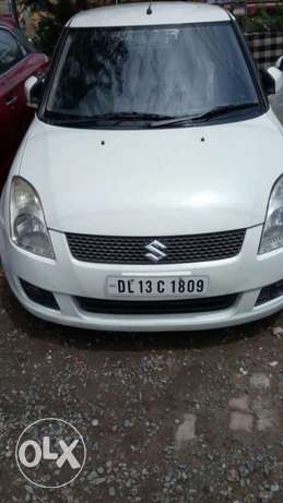 Maruti Suzuki Swift Vdi, , Diesel