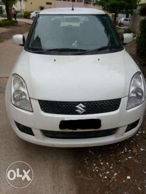 Maruti Suzuki Swift Vdi, , Diesel