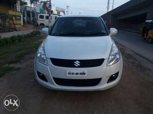 Maruti Suzuki Swift Vdi, , Diesel