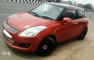 Maruti Suzuki Swift Zdi, , Diesel