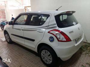  Maruti Suzuki Swift diesel  Kms