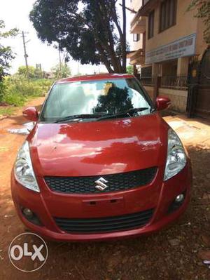  Maruti Suzuki Swift diesel  Kms