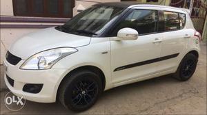 Maruti Suzuki Swift diesel  Kms DEC  year