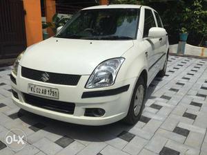 Maruti Suzuki Swift diesel  Kms  year