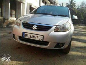 Maruti Suzuki Sx4 cng  Kms  year