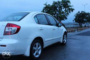 Maruti Suzuki Sx4 petrol  Kms  year