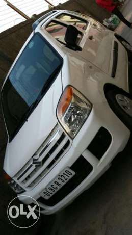 Maruti Suzuki Wagon R 1.0 Lxi, , Petrol