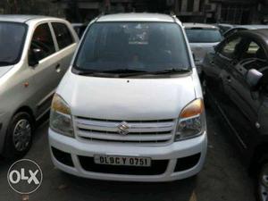 Maruti Suzuki Wagon R 1.0 Lxi, , Petrol