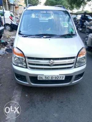 Maruti Suzuki Wagon R Lxi Minor, , Cng