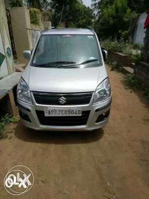 Maruti Suzuki Wagon R petrol  Kms  year