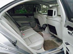 Mercedes-benz S-class S , Petrol