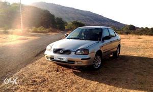 Nov  Maruti Suzuki Baleno VXi