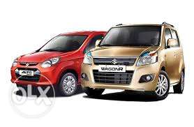 Purchase a car alto or wagnaur