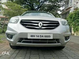 Renault Koleos 4x4 At, , Diesel