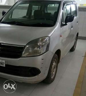 Sale Maruti Suzuki Wagon R petrol  Kms  year