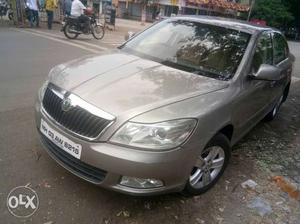 Skoda Laura diesel  Kms  year