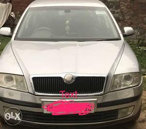 Skoda Laura diesel  Kms  year