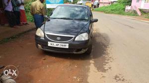  Tata Indica V2 diesel  Kms