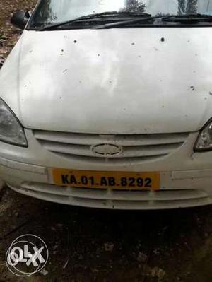 Tata Indica V2 diesel  Kms  year