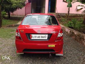 Tata Indigo Cs LX,diesel  registration,new battery,new