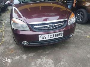 Tata Indigo Ecs Le Tdi Bs-iii, , Diesel