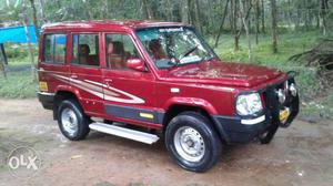 Tata Sumo diesel  Kms  year