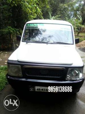 Tata Sumo victa cx diesel  Kms  year