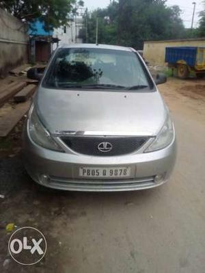 Tata Vista diesel  Kms  year