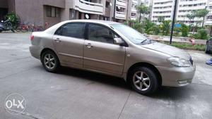 Toyota Corolla H2 1.8e, , Cng