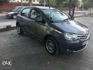 Toyota Etios Liva Trd Sportivo Diesel Ltd, , Diesel