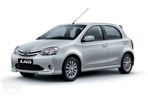 Toyota Etios Liva  for Sale, Value Buy for any owner.
