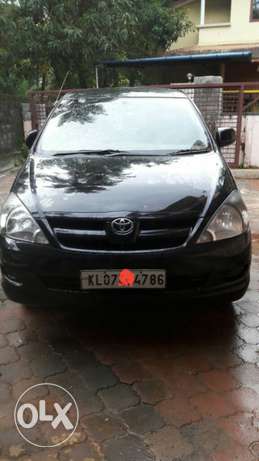 Toyota Innova diesel  Kms  year