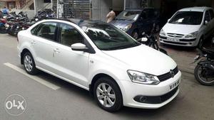 Volkswagen Vento Highline Diesel, , Diesel