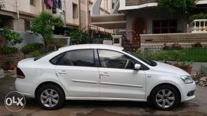 Volkswagen Vento Highline Diesel, , Diesel