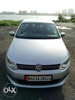 Volkswagen Vento Highline Petrol At, , Petrol